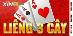 Giới thiệu bài Liêng online cùng Xin88