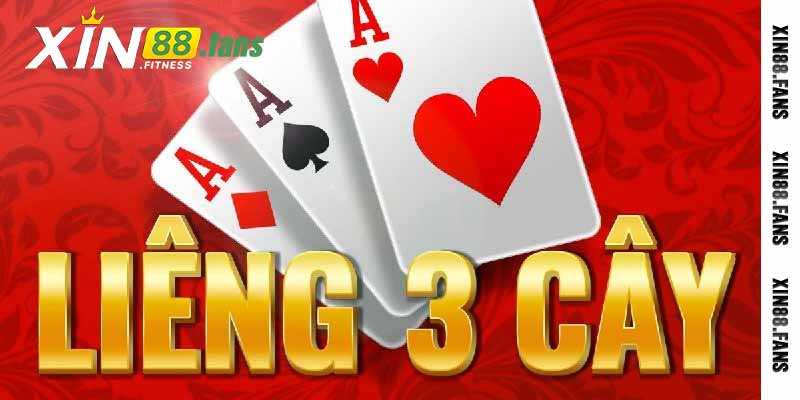 Giới thiệu bài Liêng online cùng Xin88