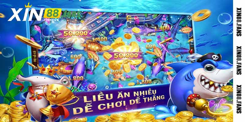 Mẹo chơi bắn cá Bingo Club hiệu quả